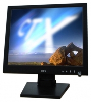 monitor CTX, monitor CTX PV7981T, CTX monitor, CTX PV7981T monitor, pc monitor CTX, CTX pc monitor, pc monitor CTX PV7981T, CTX PV7981T specifications, CTX PV7981T