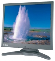 monitor CTX, monitor CTX PV9931T, CTX monitor, CTX PV9931T monitor, pc monitor CTX, CTX pc monitor, pc monitor CTX PV9931T, CTX PV9931T specifications, CTX PV9931T