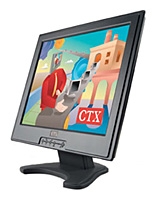 monitor CTX, monitor CTX S500, CTX monitor, CTX S500 monitor, pc monitor CTX, CTX pc monitor, pc monitor CTX S500, CTX S500 specifications, CTX S500