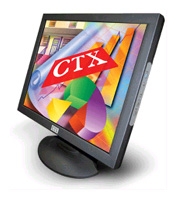 monitor CTX, monitor CTX S501BA, CTX monitor, CTX S501BA monitor, pc monitor CTX, CTX pc monitor, pc monitor CTX S501BA, CTX S501BA specifications, CTX S501BA