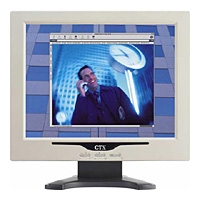 monitor CTX, monitor CTX S530, CTX monitor, CTX S530 monitor, pc monitor CTX, CTX pc monitor, pc monitor CTX S530, CTX S530 specifications, CTX S530