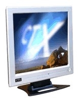 monitor CTX, monitor CTX S552A, CTX monitor, CTX S552A monitor, pc monitor CTX, CTX pc monitor, pc monitor CTX S552A, CTX S552A specifications, CTX S552A