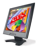 monitor CTX, monitor CTX S700B, CTX monitor, CTX S700B monitor, pc monitor CTX, CTX pc monitor, pc monitor CTX S700B, CTX S700B specifications, CTX S700B