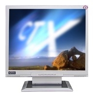 monitor CTX, monitor CTX S772A, CTX monitor, CTX S772A monitor, pc monitor CTX, CTX pc monitor, pc monitor CTX S772A, CTX S772A specifications, CTX S772A