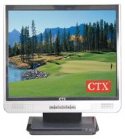 monitor CTX, monitor CTX S792A, CTX monitor, CTX S792A monitor, pc monitor CTX, CTX pc monitor, pc monitor CTX S792A, CTX S792A specifications, CTX S792A