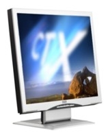 monitor CTX, monitor CTX S966A, CTX monitor, CTX S966A monitor, pc monitor CTX, CTX pc monitor, pc monitor CTX S966A, CTX S966A specifications, CTX S966A