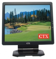 monitor CTX, monitor CTX X761A, CTX monitor, CTX X761A monitor, pc monitor CTX, CTX pc monitor, pc monitor CTX X761A, CTX X761A specifications, CTX X761A