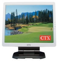 monitor CTX, monitor CTX X762A, CTX monitor, CTX X762A monitor, pc monitor CTX, CTX pc monitor, pc monitor CTX X762A, CTX X762A specifications, CTX X762A