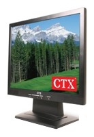 monitor CTX, monitor CTX X781, CTX monitor, CTX X781 monitor, pc monitor CTX, CTX pc monitor, pc monitor CTX X781, CTX X781 specifications, CTX X781