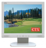 monitor CTX, monitor CTX X960A, CTX monitor, CTX X960A monitor, pc monitor CTX, CTX pc monitor, pc monitor CTX X960A, CTX X960A specifications, CTX X960A