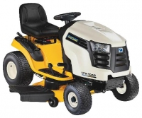 CubCadet LTX 1042 reviews, CubCadet LTX 1042 price, CubCadet LTX 1042 specs, CubCadet LTX 1042 specifications, CubCadet LTX 1042 buy, CubCadet LTX 1042 features, CubCadet LTX 1042 Lawn mower