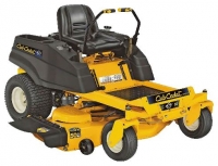 CubCadet RZT 50 VT reviews, CubCadet RZT 50 VT price, CubCadet RZT 50 VT specs, CubCadet RZT 50 VT specifications, CubCadet RZT 50 VT buy, CubCadet RZT 50 VT features, CubCadet RZT 50 VT Lawn mower