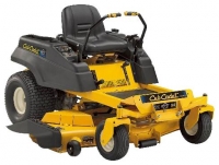 CubCadet RZT 54 reviews, CubCadet RZT 54 price, CubCadet RZT 54 specs, CubCadet RZT 54 specifications, CubCadet RZT 54 buy, CubCadet RZT 54 features, CubCadet RZT 54 Lawn mower