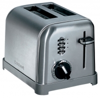 Cuisinart CPT-160E toaster, toaster Cuisinart CPT-160E, Cuisinart CPT-160E price, Cuisinart CPT-160E specs, Cuisinart CPT-160E reviews, Cuisinart CPT-160E specifications, Cuisinart CPT-160E