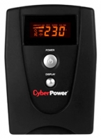 ups CyberPower, ups CyberPower V 800Euro, CyberPower ups, CyberPower V 800Euro ups, uninterruptible power supply CyberPower, CyberPower uninterruptible power supply, uninterruptible power supply CyberPower V 800Euro, CyberPower V 800Euro specifications, CyberPower V 800Euro