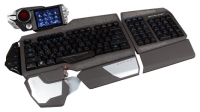 Cyborg S.T.R.I.K.E. 7 Gaming Keyboard for PC, Cyborg S.T.R.I.K.E. 7 Gaming Keyboard for PC review, Cyborg S.T.R.I.K.E. 7 Gaming Keyboard for PC specifications, specifications Cyborg S.T.R.I.K.E. 7 Gaming Keyboard for PC, review Cyborg S.T.R.I.K.E. 7 Gaming Keyboard for PC, Cyborg S.T.R.I.K.E. 7 Gaming Keyboard for PC price, price Cyborg S.T.R.I.K.E. 7 Gaming Keyboard for PC, Cyborg S.T.R.I.K.E. 7 Gaming Keyboard for PC reviews