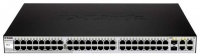 switch D-link, switch D-link DES-1210-52, D-link switch, D-link DES-1210-52 switch, router D-link, D-link router, router D-link DES-1210-52, D-link DES-1210-52 specifications, D-link DES-1210-52