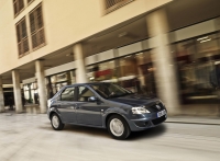 Dacia Logan Sedan (1 generation) 1.4 MT photo, Dacia Logan Sedan (1 generation) 1.4 MT photos, Dacia Logan Sedan (1 generation) 1.4 MT picture, Dacia Logan Sedan (1 generation) 1.4 MT pictures, Dacia photos, Dacia pictures, image Dacia, Dacia images