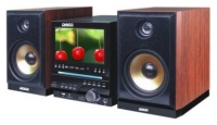 Daco DA-2.0-LCD-01 reviews, Daco DA-2.0-LCD-01 price, Daco DA-2.0-LCD-01 specs, Daco DA-2.0-LCD-01 specifications, Daco DA-2.0-LCD-01 buy, Daco DA-2.0-LCD-01 features, Daco DA-2.0-LCD-01 Music centre