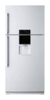 Daewoo Electronics FN-651NW freezer, Daewoo Electronics FN-651NW fridge, Daewoo Electronics FN-651NW refrigerator, Daewoo Electronics FN-651NW price, Daewoo Electronics FN-651NW specs, Daewoo Electronics FN-651NW reviews, Daewoo Electronics FN-651NW specifications, Daewoo Electronics FN-651NW