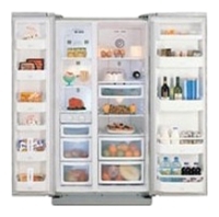 Daewoo Electronics FRS 20 BDW freezer, Daewoo Electronics FRS 20 BDW fridge, Daewoo Electronics FRS 20 BDW refrigerator, Daewoo Electronics FRS 20 BDW price, Daewoo Electronics FRS 20 BDW specs, Daewoo Electronics FRS 20 BDW reviews, Daewoo Electronics FRS 20 BDW specifications, Daewoo Electronics FRS 20 BDW