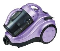 Daewoo Electronics RCC-6100 vacuum cleaner, vacuum cleaner Daewoo Electronics RCC-6100, Daewoo Electronics RCC-6100 price, Daewoo Electronics RCC-6100 specs, Daewoo Electronics RCC-6100 reviews, Daewoo Electronics RCC-6100 specifications, Daewoo Electronics RCC-6100