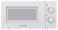 Daewoo Electronics KOR-5A18W microwave oven, microwave oven Daewoo Electronics KOR-5A18W, Daewoo Electronics KOR-5A18W price, Daewoo Electronics KOR-5A18W specs, Daewoo Electronics KOR-5A18W reviews, Daewoo Electronics KOR-5A18W specifications, Daewoo Electronics KOR-5A18W