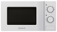 Daewoo Electronics KOR-6L77 microwave oven, microwave oven Daewoo Electronics KOR-6L77, Daewoo Electronics KOR-6L77 price, Daewoo Electronics KOR-6L77 specs, Daewoo Electronics KOR-6L77 reviews, Daewoo Electronics KOR-6L77 specifications, Daewoo Electronics KOR-6L77