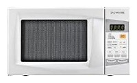 Daewoo Electronics KOR-6Q2B microwave oven, microwave oven Daewoo Electronics KOR-6Q2B, Daewoo Electronics KOR-6Q2B price, Daewoo Electronics KOR-6Q2B specs, Daewoo Electronics KOR-6Q2B reviews, Daewoo Electronics KOR-6Q2B specifications, Daewoo Electronics KOR-6Q2B