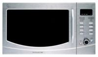 Daewoo Electronics KOR-6Q4R microwave oven, microwave oven Daewoo Electronics KOR-6Q4R, Daewoo Electronics KOR-6Q4R price, Daewoo Electronics KOR-6Q4R specs, Daewoo Electronics KOR-6Q4R reviews, Daewoo Electronics KOR-6Q4R specifications, Daewoo Electronics KOR-6Q4R