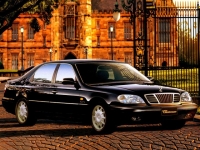 car Daewoo, car Daewoo Chairman Saloon (W124) 3.2 AT (220hp), Daewoo car, Daewoo Chairman Saloon (W124) 3.2 AT (220hp) car, cars Daewoo, Daewoo cars, cars Daewoo Chairman Saloon (W124) 3.2 AT (220hp), Daewoo Chairman Saloon (W124) 3.2 AT (220hp) specifications, Daewoo Chairman Saloon (W124) 3.2 AT (220hp), Daewoo Chairman Saloon (W124) 3.2 AT (220hp) cars, Daewoo Chairman Saloon (W124) 3.2 AT (220hp) specification