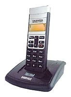 Daewoo DW-1000 cordless phone, Daewoo DW-1000 phone, Daewoo DW-1000 telephone, Daewoo DW-1000 specs, Daewoo DW-1000 reviews, Daewoo DW-1000 specifications, Daewoo DW-1000