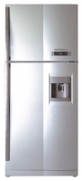 Daewoo FR-590 NW IX freezer, Daewoo FR-590 NW IX fridge, Daewoo FR-590 NW IX refrigerator, Daewoo FR-590 NW IX price, Daewoo FR-590 NW IX specs, Daewoo FR-590 NW IX reviews, Daewoo FR-590 NW IX specifications, Daewoo FR-590 NW IX