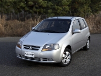 car Daewoo, car Daewoo Kalos Hatchback (1 generation) 1.2 MT (72hp), Daewoo car, Daewoo Kalos Hatchback (1 generation) 1.2 MT (72hp) car, cars Daewoo, Daewoo cars, cars Daewoo Kalos Hatchback (1 generation) 1.2 MT (72hp), Daewoo Kalos Hatchback (1 generation) 1.2 MT (72hp) specifications, Daewoo Kalos Hatchback (1 generation) 1.2 MT (72hp), Daewoo Kalos Hatchback (1 generation) 1.2 MT (72hp) cars, Daewoo Kalos Hatchback (1 generation) 1.2 MT (72hp) specification