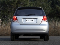 Daewoo Kalos Hatchback (1 generation) 1.2 MT (72hp) photo, Daewoo Kalos Hatchback (1 generation) 1.2 MT (72hp) photos, Daewoo Kalos Hatchback (1 generation) 1.2 MT (72hp) picture, Daewoo Kalos Hatchback (1 generation) 1.2 MT (72hp) pictures, Daewoo photos, Daewoo pictures, image Daewoo, Daewoo images