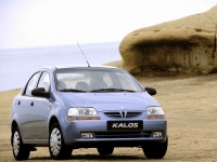 car Daewoo, car Daewoo Kalos Sedan (1 generation) 1.4 MT (83hp), Daewoo car, Daewoo Kalos Sedan (1 generation) 1.4 MT (83hp) car, cars Daewoo, Daewoo cars, cars Daewoo Kalos Sedan (1 generation) 1.4 MT (83hp), Daewoo Kalos Sedan (1 generation) 1.4 MT (83hp) specifications, Daewoo Kalos Sedan (1 generation) 1.4 MT (83hp), Daewoo Kalos Sedan (1 generation) 1.4 MT (83hp) cars, Daewoo Kalos Sedan (1 generation) 1.4 MT (83hp) specification