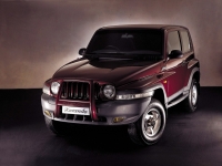 Daewoo Korando SUV (KJ) 2.3 D MT (77hp) photo, Daewoo Korando SUV (KJ) 2.3 D MT (77hp) photos, Daewoo Korando SUV (KJ) 2.3 D MT (77hp) picture, Daewoo Korando SUV (KJ) 2.3 D MT (77hp) pictures, Daewoo photos, Daewoo pictures, image Daewoo, Daewoo images