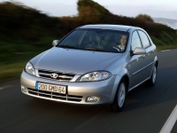 Daewoo Lacetti Hatchback (1 generation) AT 1.8 (122hp) photo, Daewoo Lacetti Hatchback (1 generation) AT 1.8 (122hp) photos, Daewoo Lacetti Hatchback (1 generation) AT 1.8 (122hp) picture, Daewoo Lacetti Hatchback (1 generation) AT 1.8 (122hp) pictures, Daewoo photos, Daewoo pictures, image Daewoo, Daewoo images