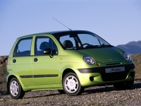 Daewoo Matiz Hatchback (1 generation) 0.8 MT (51hp) basic (M19) (2013) photo, Daewoo Matiz Hatchback (1 generation) 0.8 MT (51hp) basic (M19) (2013) photos, Daewoo Matiz Hatchback (1 generation) 0.8 MT (51hp) basic (M19) (2013) picture, Daewoo Matiz Hatchback (1 generation) 0.8 MT (51hp) basic (M19) (2013) pictures, Daewoo photos, Daewoo pictures, image Daewoo, Daewoo images