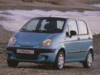 Daewoo Matiz Hatchback (1 generation) 0.8 MT (51hp) basic (M19) (2013) photo, Daewoo Matiz Hatchback (1 generation) 0.8 MT (51hp) basic (M19) (2013) photos, Daewoo Matiz Hatchback (1 generation) 0.8 MT (51hp) basic (M19) (2013) picture, Daewoo Matiz Hatchback (1 generation) 0.8 MT (51hp) basic (M19) (2013) pictures, Daewoo photos, Daewoo pictures, image Daewoo, Daewoo images