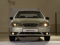 Daewoo Nexia Sedan (1 generation) 1.6 DOHC MT (109hp) Suite (ND16-150) (2013) photo, Daewoo Nexia Sedan (1 generation) 1.6 DOHC MT (109hp) Suite (ND16-150) (2013) photos, Daewoo Nexia Sedan (1 generation) 1.6 DOHC MT (109hp) Suite (ND16-150) (2013) picture, Daewoo Nexia Sedan (1 generation) 1.6 DOHC MT (109hp) Suite (ND16-150) (2013) pictures, Daewoo photos, Daewoo pictures, image Daewoo, Daewoo images