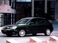 car Daewoo, car Daewoo Nubira Hatchback (2 generation) 1.6 MT (106hp), Daewoo car, Daewoo Nubira Hatchback (2 generation) 1.6 MT (106hp) car, cars Daewoo, Daewoo cars, cars Daewoo Nubira Hatchback (2 generation) 1.6 MT (106hp), Daewoo Nubira Hatchback (2 generation) 1.6 MT (106hp) specifications, Daewoo Nubira Hatchback (2 generation) 1.6 MT (106hp), Daewoo Nubira Hatchback (2 generation) 1.6 MT (106hp) cars, Daewoo Nubira Hatchback (2 generation) 1.6 MT (106hp) specification