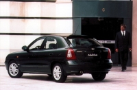 car Daewoo, car Daewoo Nubira Hatchback (2 generation) 1.6 MT (106hp), Daewoo car, Daewoo Nubira Hatchback (2 generation) 1.6 MT (106hp) car, cars Daewoo, Daewoo cars, cars Daewoo Nubira Hatchback (2 generation) 1.6 MT (106hp), Daewoo Nubira Hatchback (2 generation) 1.6 MT (106hp) specifications, Daewoo Nubira Hatchback (2 generation) 1.6 MT (106hp), Daewoo Nubira Hatchback (2 generation) 1.6 MT (106hp) cars, Daewoo Nubira Hatchback (2 generation) 1.6 MT (106hp) specification