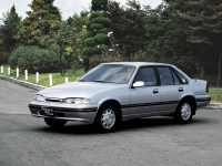 car Daewoo, car Daewoo Prince Saloon (1 generation) 2.0 MT (110hp), Daewoo car, Daewoo Prince Saloon (1 generation) 2.0 MT (110hp) car, cars Daewoo, Daewoo cars, cars Daewoo Prince Saloon (1 generation) 2.0 MT (110hp), Daewoo Prince Saloon (1 generation) 2.0 MT (110hp) specifications, Daewoo Prince Saloon (1 generation) 2.0 MT (110hp), Daewoo Prince Saloon (1 generation) 2.0 MT (110hp) cars, Daewoo Prince Saloon (1 generation) 2.0 MT (110hp) specification