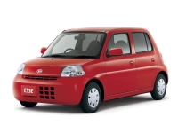 Daihatsu Esse Hatchback (1 generation) AT 0.7 (58hp) photo, Daihatsu Esse Hatchback (1 generation) AT 0.7 (58hp) photos, Daihatsu Esse Hatchback (1 generation) AT 0.7 (58hp) picture, Daihatsu Esse Hatchback (1 generation) AT 0.7 (58hp) pictures, Daihatsu photos, Daihatsu pictures, image Daihatsu, Daihatsu images