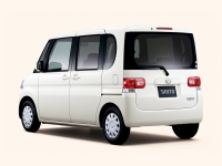 car Daihatsu, car Daihatsu Tanto Hatchback (2 generation) AT 0.7 (58hp), Daihatsu car, Daihatsu Tanto Hatchback (2 generation) AT 0.7 (58hp) car, cars Daihatsu, Daihatsu cars, cars Daihatsu Tanto Hatchback (2 generation) AT 0.7 (58hp), Daihatsu Tanto Hatchback (2 generation) AT 0.7 (58hp) specifications, Daihatsu Tanto Hatchback (2 generation) AT 0.7 (58hp), Daihatsu Tanto Hatchback (2 generation) AT 0.7 (58hp) cars, Daihatsu Tanto Hatchback (2 generation) AT 0.7 (58hp) specification