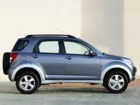 Daihatsu Terios Crossover (2 generation) 1.5 MT 4WD (105 hp) photo, Daihatsu Terios Crossover (2 generation) 1.5 MT 4WD (105 hp) photos, Daihatsu Terios Crossover (2 generation) 1.5 MT 4WD (105 hp) picture, Daihatsu Terios Crossover (2 generation) 1.5 MT 4WD (105 hp) pictures, Daihatsu photos, Daihatsu pictures, image Daihatsu, Daihatsu images