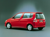 car Daihatsu, car Daihatsu YRV Minivan (1 generation) 1.0 MT (64 hp), Daihatsu car, Daihatsu YRV Minivan (1 generation) 1.0 MT (64 hp) car, cars Daihatsu, Daihatsu cars, cars Daihatsu YRV Minivan (1 generation) 1.0 MT (64 hp), Daihatsu YRV Minivan (1 generation) 1.0 MT (64 hp) specifications, Daihatsu YRV Minivan (1 generation) 1.0 MT (64 hp), Daihatsu YRV Minivan (1 generation) 1.0 MT (64 hp) cars, Daihatsu YRV Minivan (1 generation) 1.0 MT (64 hp) specification