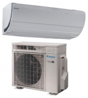 Daikin FTXZ35N / RXZ35N photo, Daikin FTXZ35N / RXZ35N photos, Daikin FTXZ35N / RXZ35N picture, Daikin FTXZ35N / RXZ35N pictures, Daikin photos, Daikin pictures, image Daikin, Daikin images