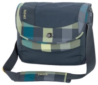 laptop bags DAKINE, notebook DAKINE Brooke Messenger Bag bag, DAKINE notebook bag, DAKINE Brooke Messenger Bag bag, bag DAKINE, DAKINE bag, bags DAKINE Brooke Messenger Bag, DAKINE Brooke Messenger Bag specifications, DAKINE Brooke Messenger Bag